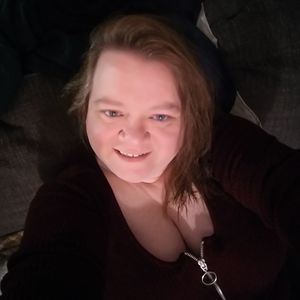 Meet your Posher, Ginger